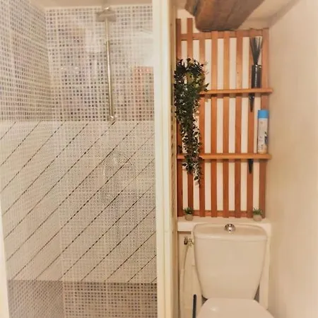 Апартаменты Montpellier *