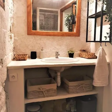 Апартаменты Montpellier Монпелье