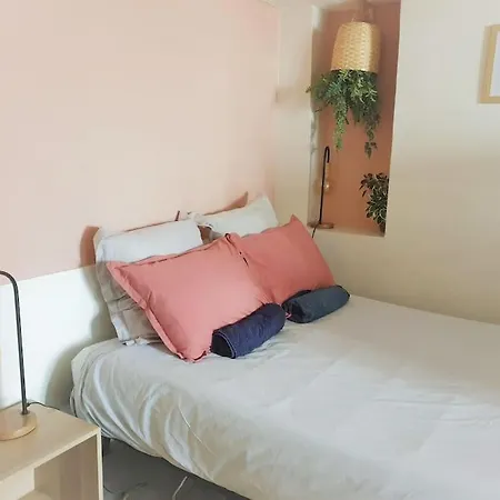 Апартаменты Montpellier *